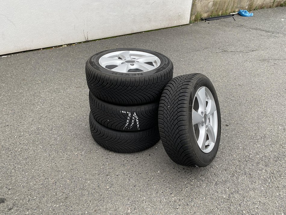 Mercedes-Benz Třída B 1.6i  180