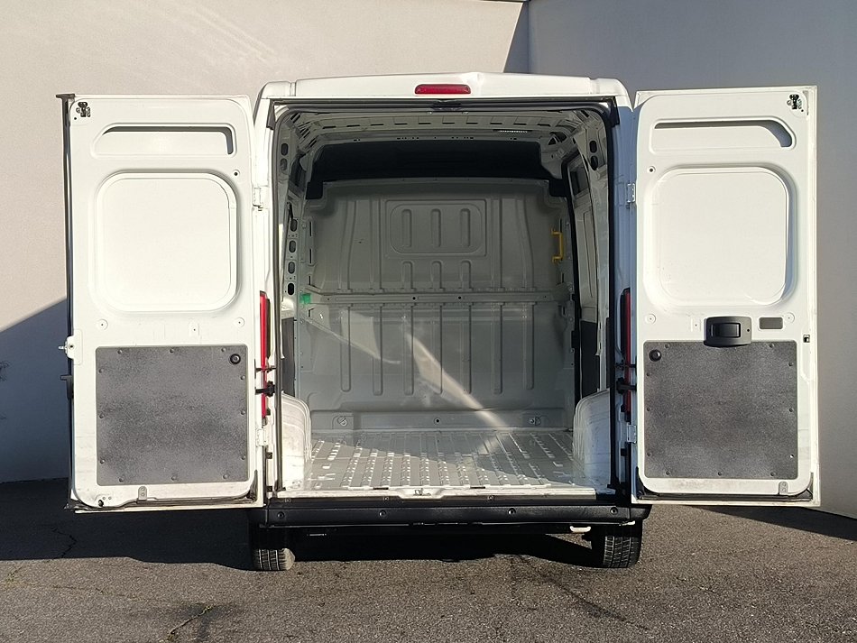 Peugeot Boxer 2.2HDi  L2H2