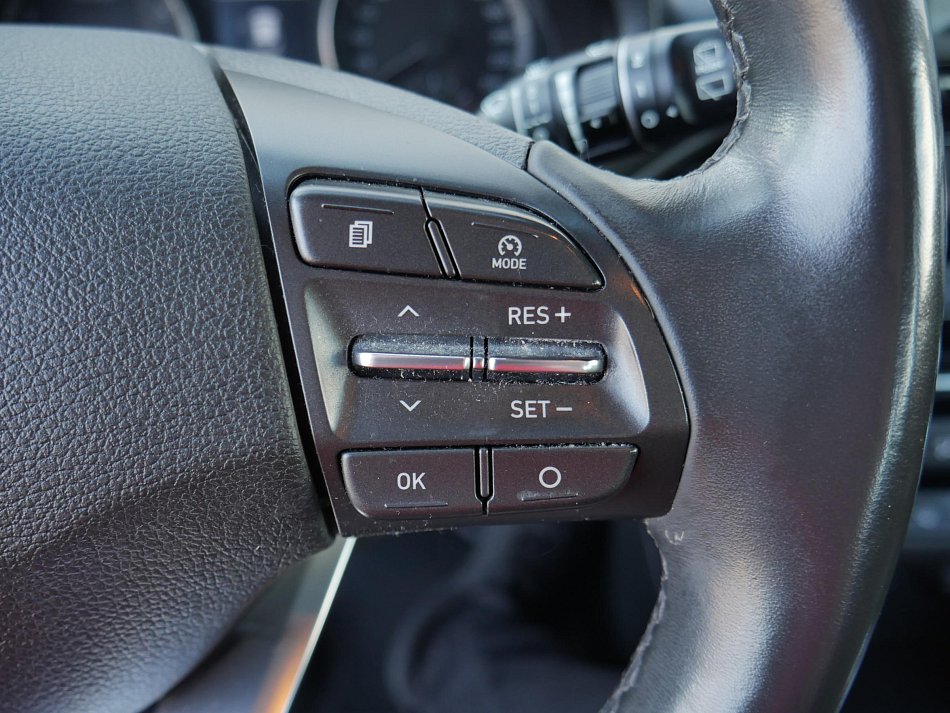 Hyundai I30 1.4 T-GDi 