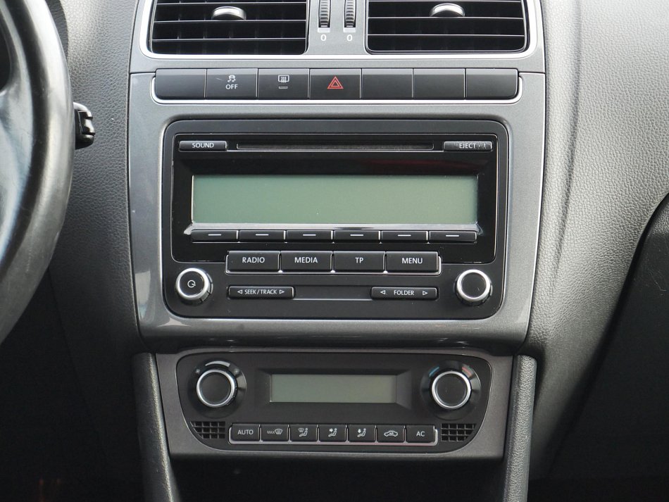 Volkswagen Polo 1.2TSi Highline