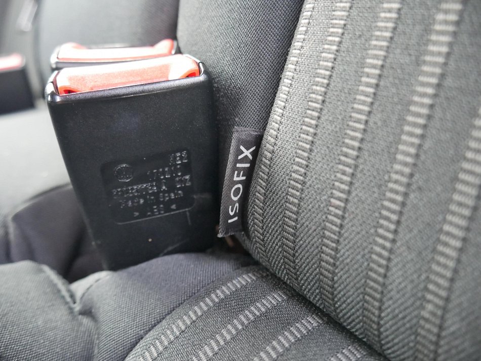 Volkswagen Polo 1.2TSi Highline