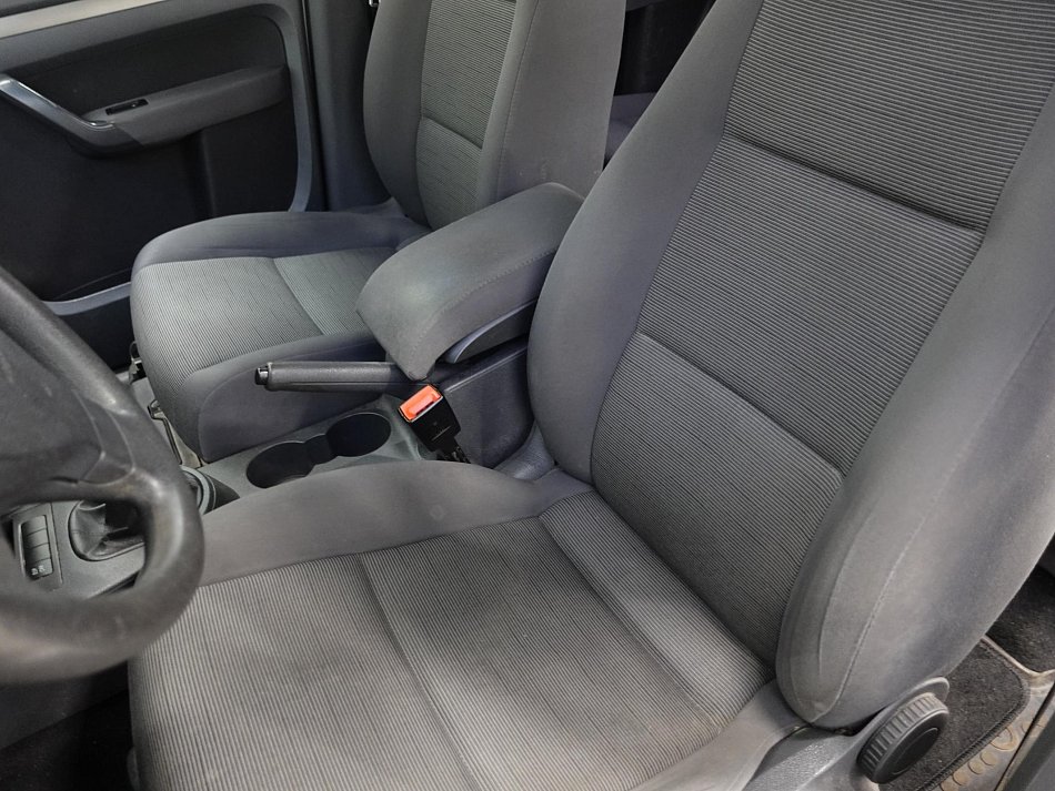 Volkswagen Touran 1.9TDi 