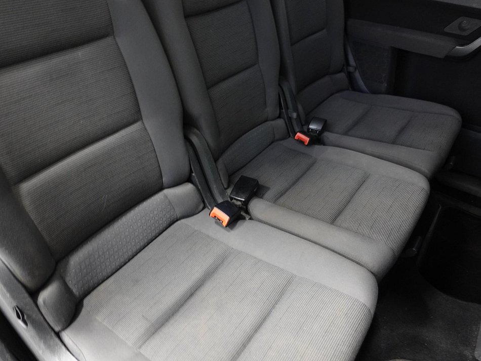 Volkswagen Touran 1.9TDi 