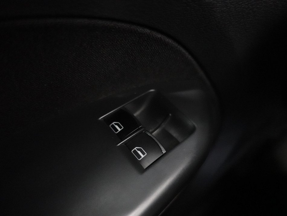 Volkswagen Touran 1.9TDi 