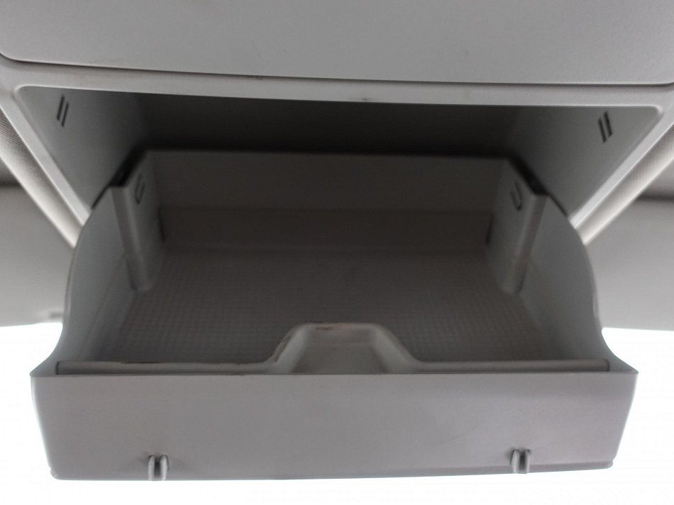 Volkswagen Touran 1.9TDi 