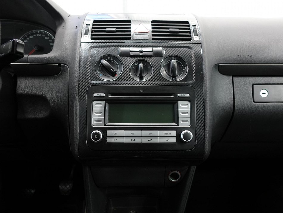 Volkswagen Touran 1.9TDi 