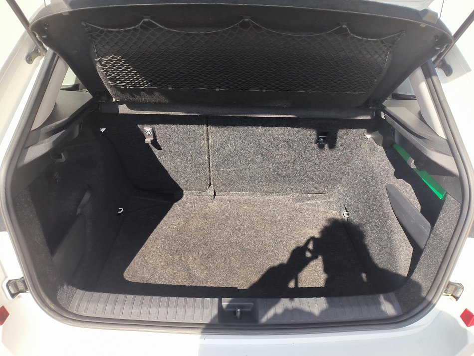 Škoda Kamiq 1.0 TSi Ambition