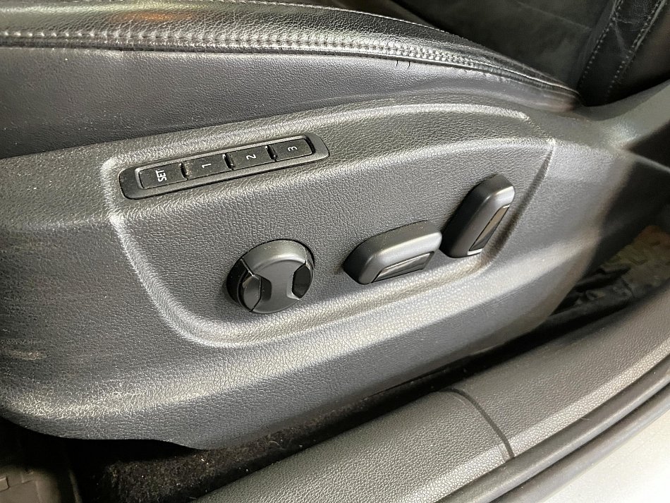 Škoda Octavia III 1.4TSI 