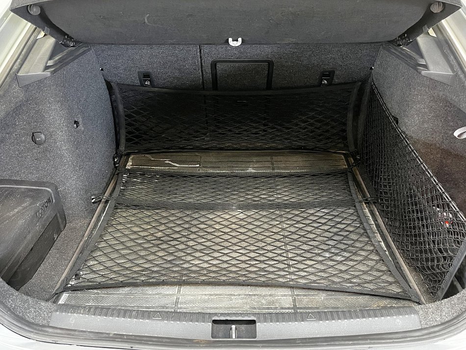 Škoda Octavia III 1.4TSI 