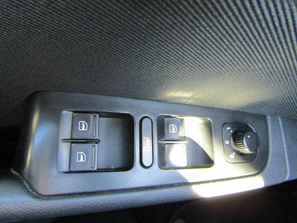 Škoda Superb II 2.0TDi 