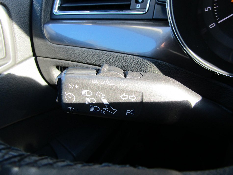 Škoda Superb II 2.0TDi 