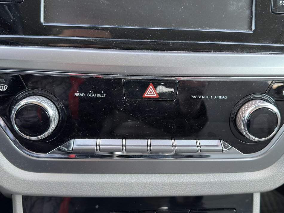 SsangYong Korando 1.5 TGDi Style