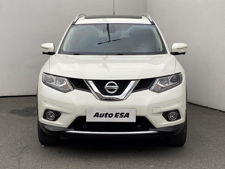 Nissan X-Trail 1.6dCi Tekna