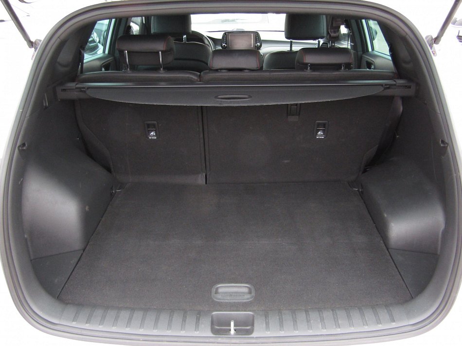 Hyundai Tucson 2.0CRDi  4x4