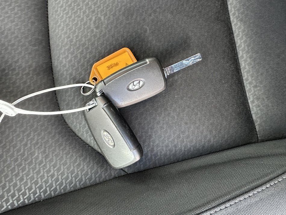 Hyundai I30 1.0T-GDi  Fastback