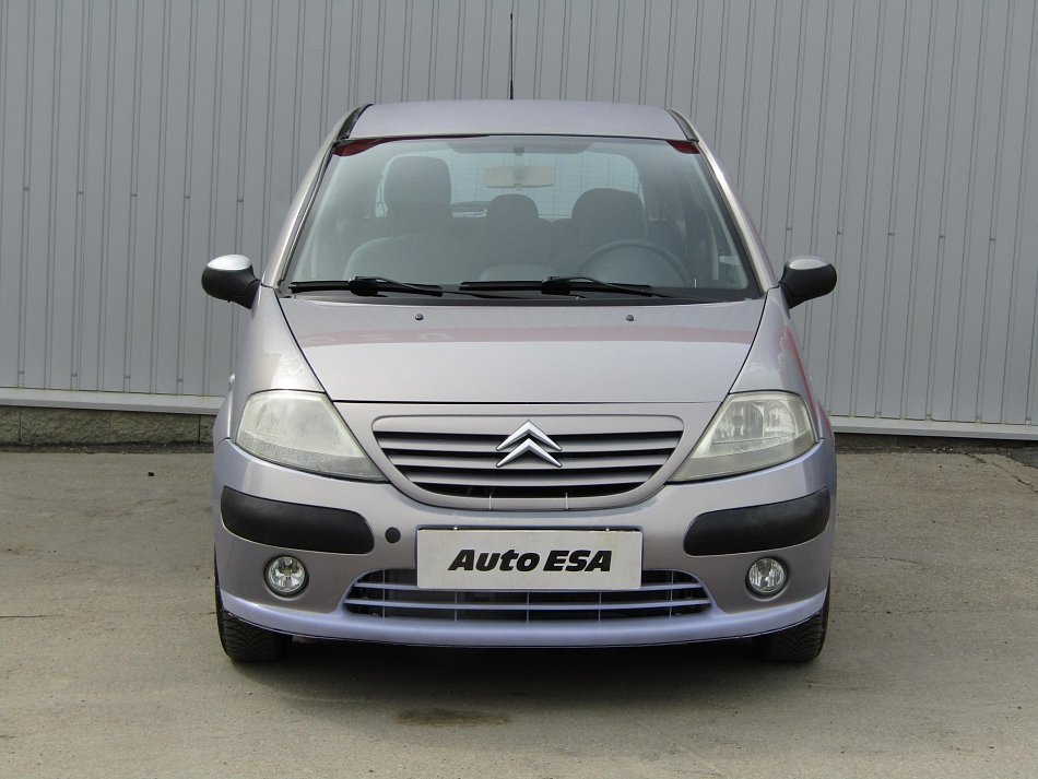 Citroën C3 1.4i 