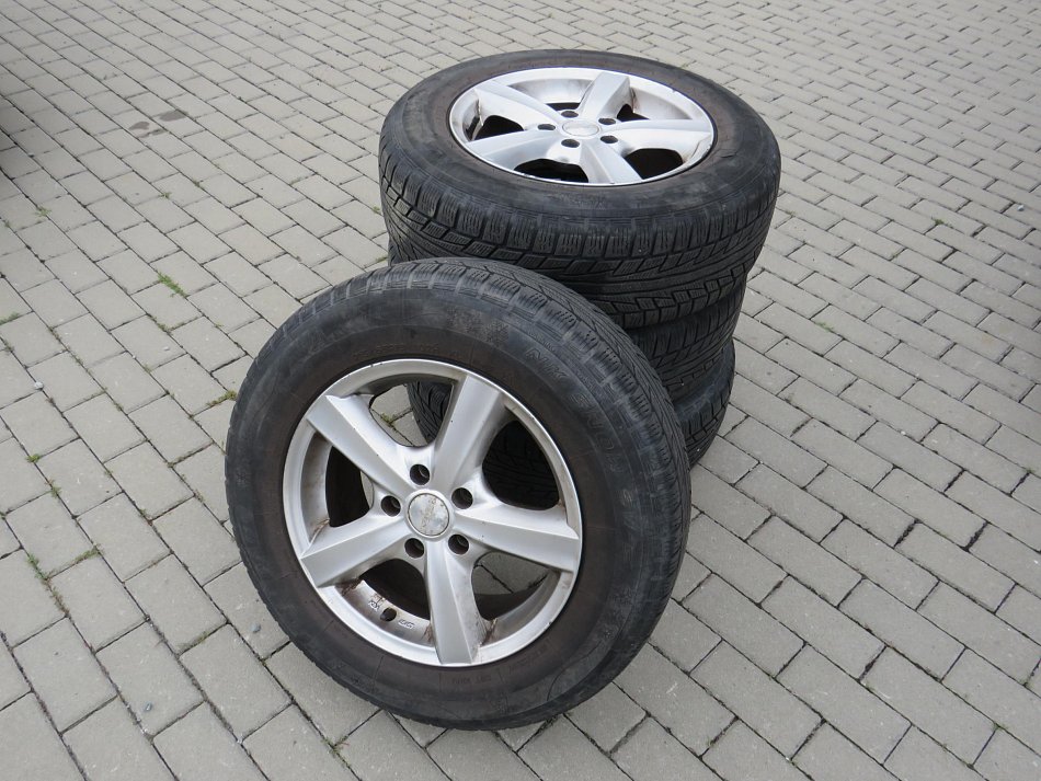 Dacia Duster 1.0 TCE 