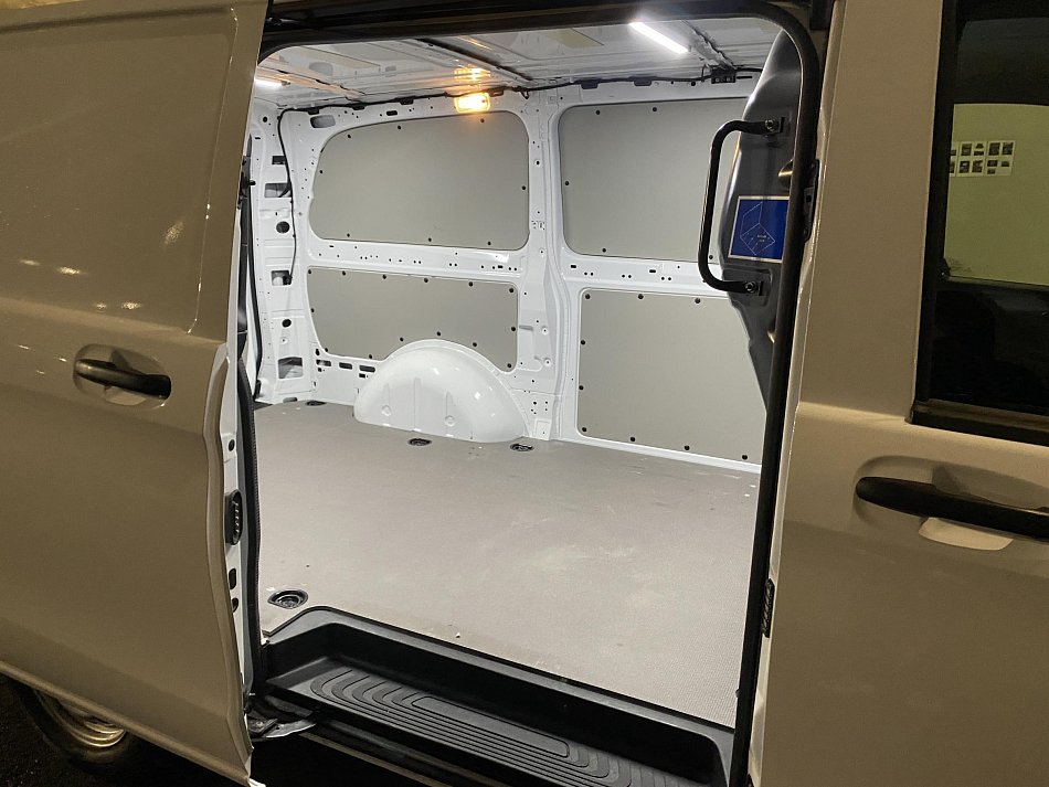 Mercedes-Benz Vito 2.0CDi  L2 116