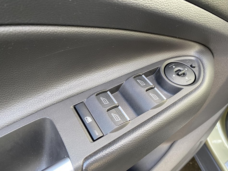 Ford Kuga 2.0TDCi  4x4