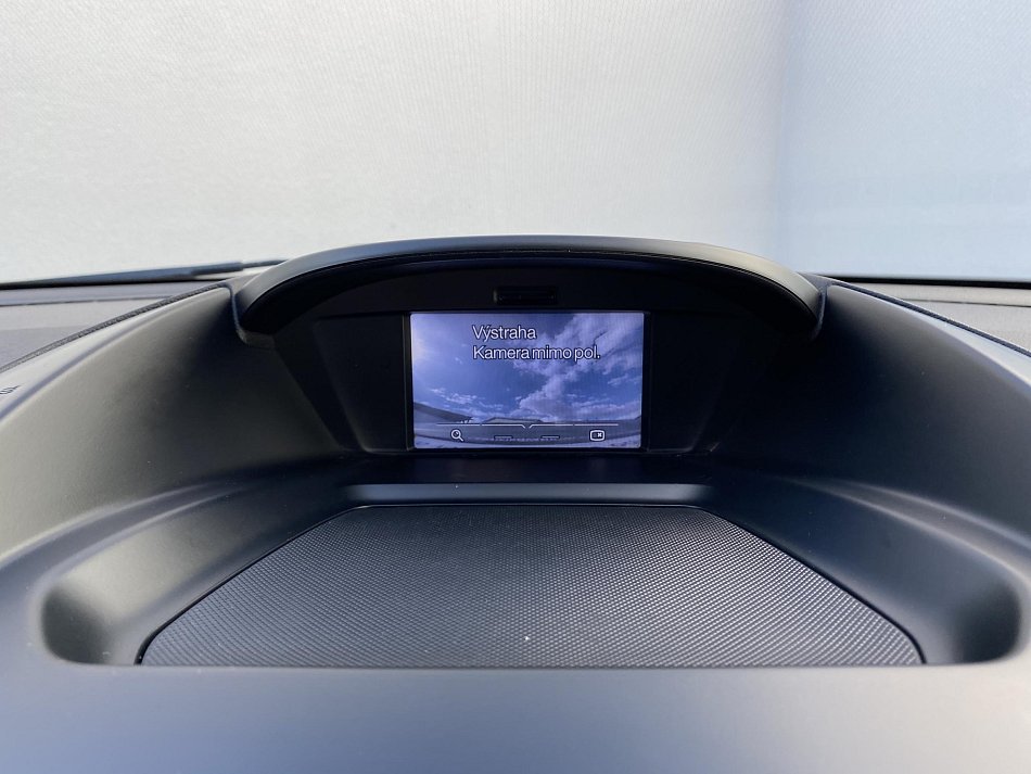 Ford Kuga 2.0TDCi  4x4