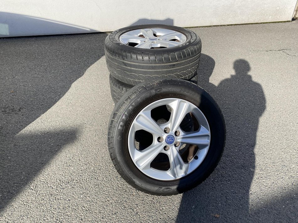 Ford Kuga 2.0TDCi  4x4