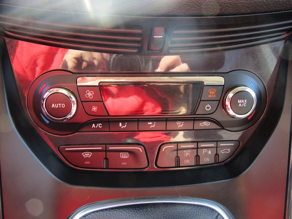 Ford Kuga 2.0TDCi  4x4