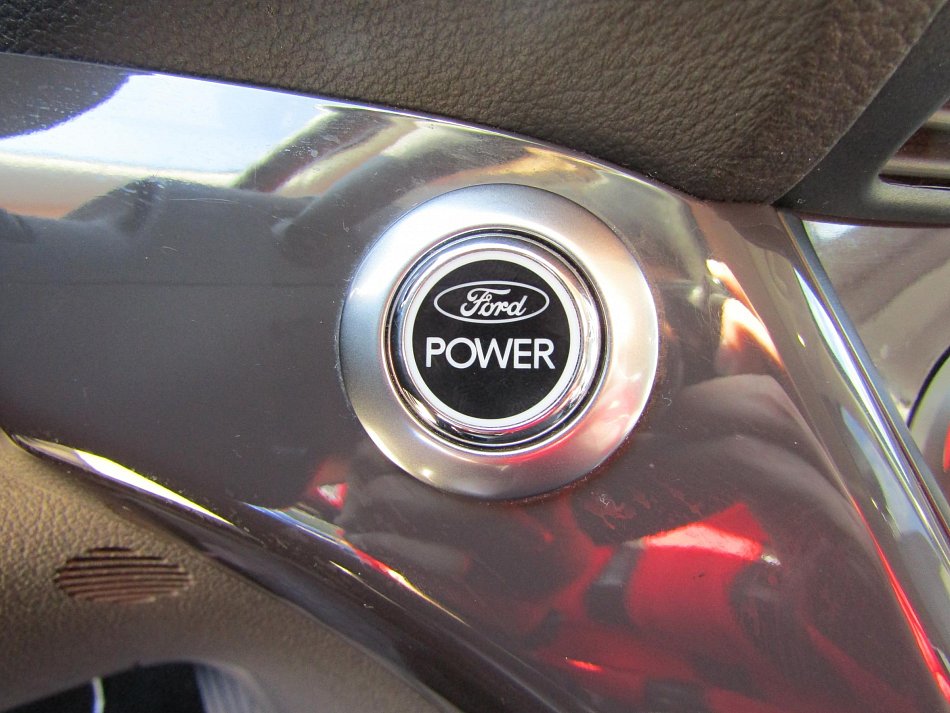 Ford Kuga 2.0TDCi  4x4