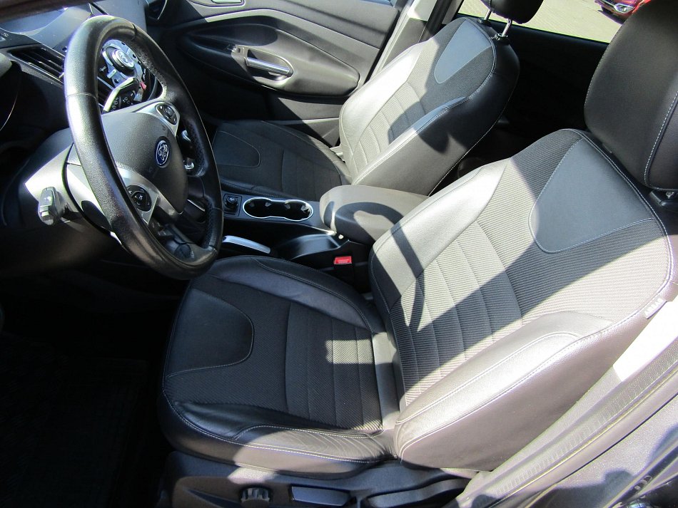 Ford Kuga 2.0TDCi  4x4