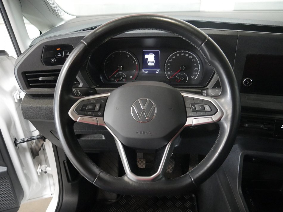 Volkswagen Caddy 1.5TSi 