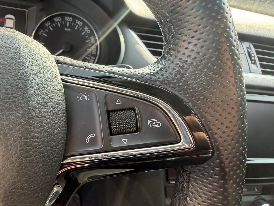 Škoda Octavia III 1.4 TSi Style