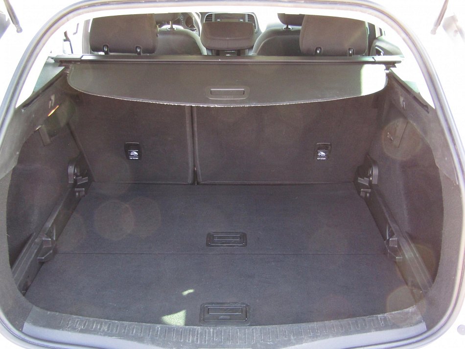 Renault Mégane 1.2TCe 