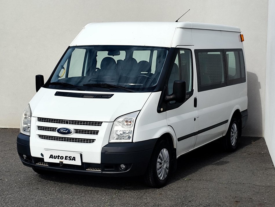 Ford Transit 2.2TDCi Trend L2H2 6míst