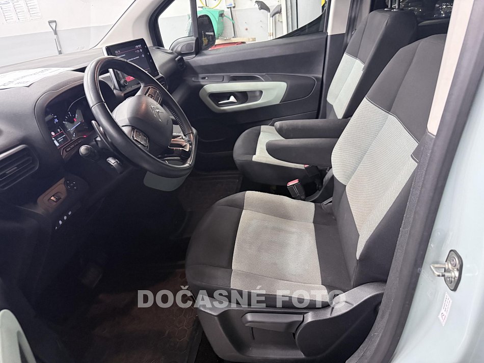 Citroën Berlingo 1.5HDi  MAXi 7míst