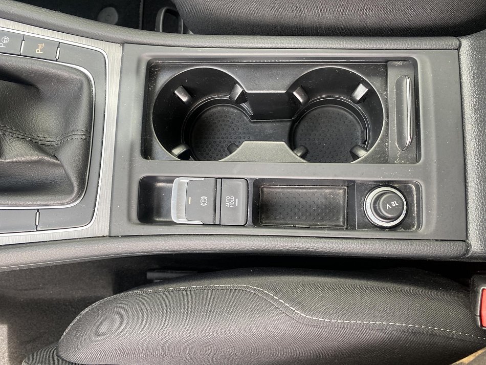 Volkswagen Golf 1.6 TDi Comfortline