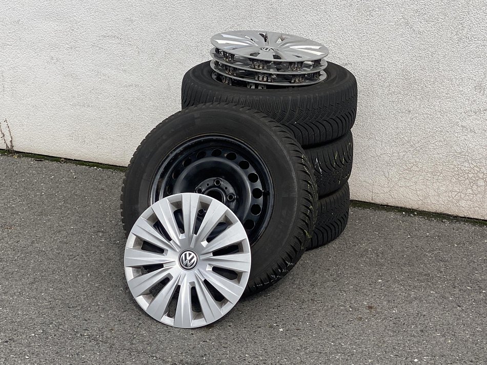 Volkswagen Golf 1.6 TDi Comfortline