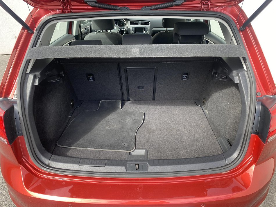 Volkswagen Golf 1.6 TDi Comfortline