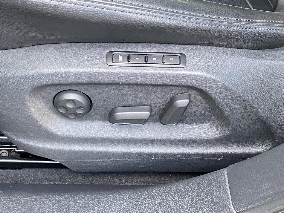 Seat Alhambra 2.0TDi 