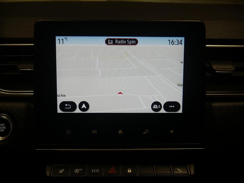 Renault Captur 1.0TCe 