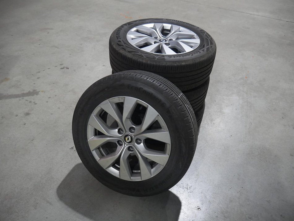 Renault Captur 1.0TCe 