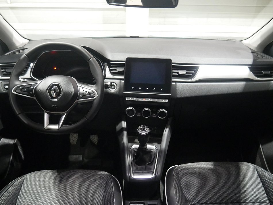 Renault Captur 1.0TCe 