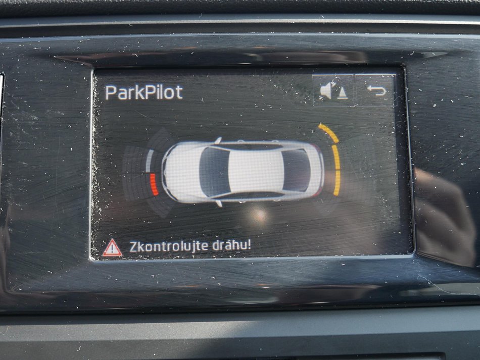 Škoda Octavia III 1.6 TDi Style