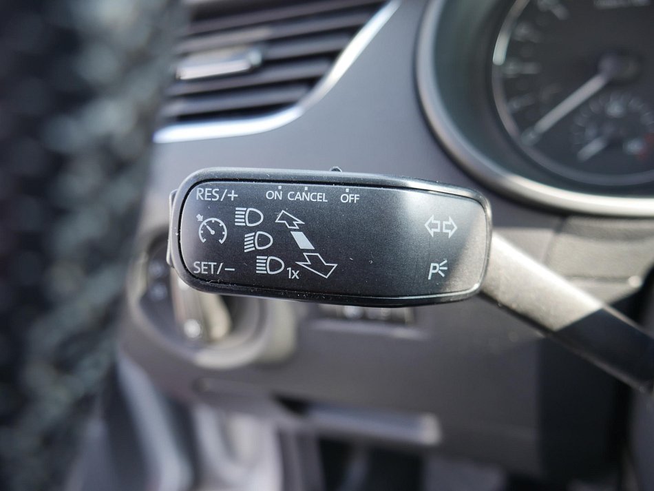 Škoda Octavia III 1.6 TDi Style