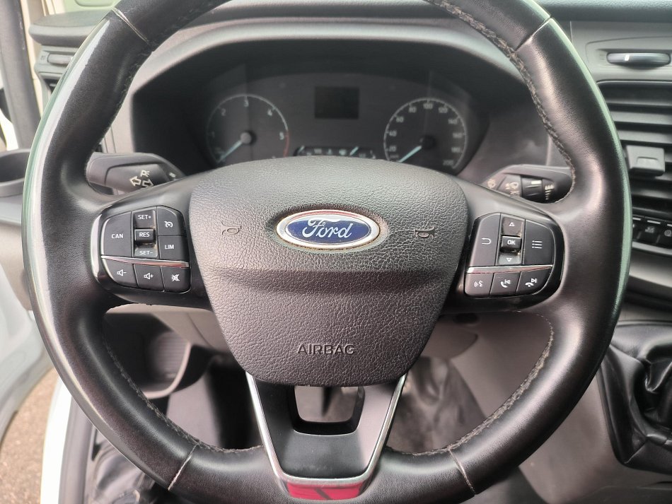 Ford Transit Custom 2.0TDCi Trend L1H1