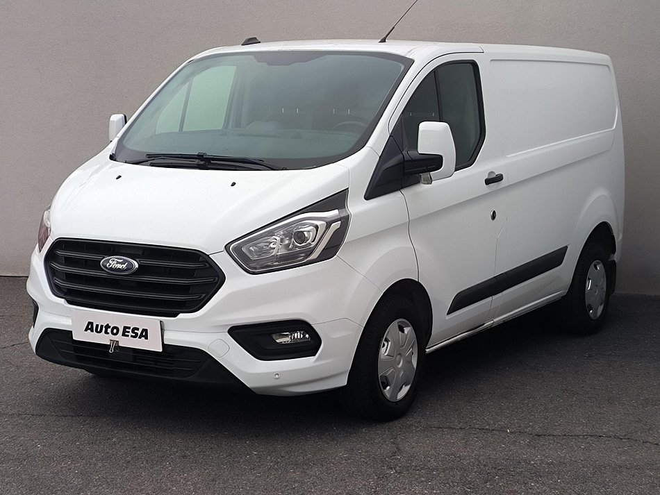 Ford Transit Custom 2.0TDCi Trend L1H1