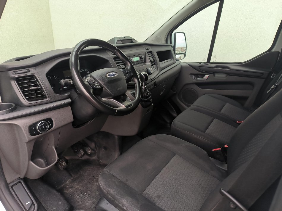 Ford Transit Custom 2.0TDCi Trend L1H1