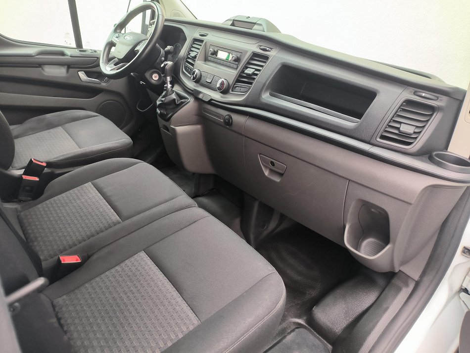 Ford Transit Custom 2.0TDCi Trend L1H1
