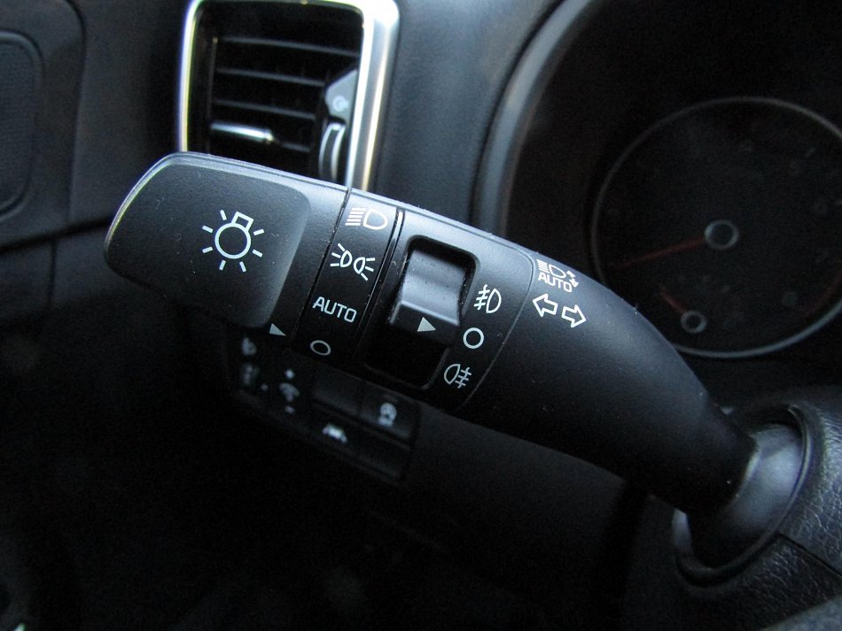 Kia Sportage 1.6T-GDI 