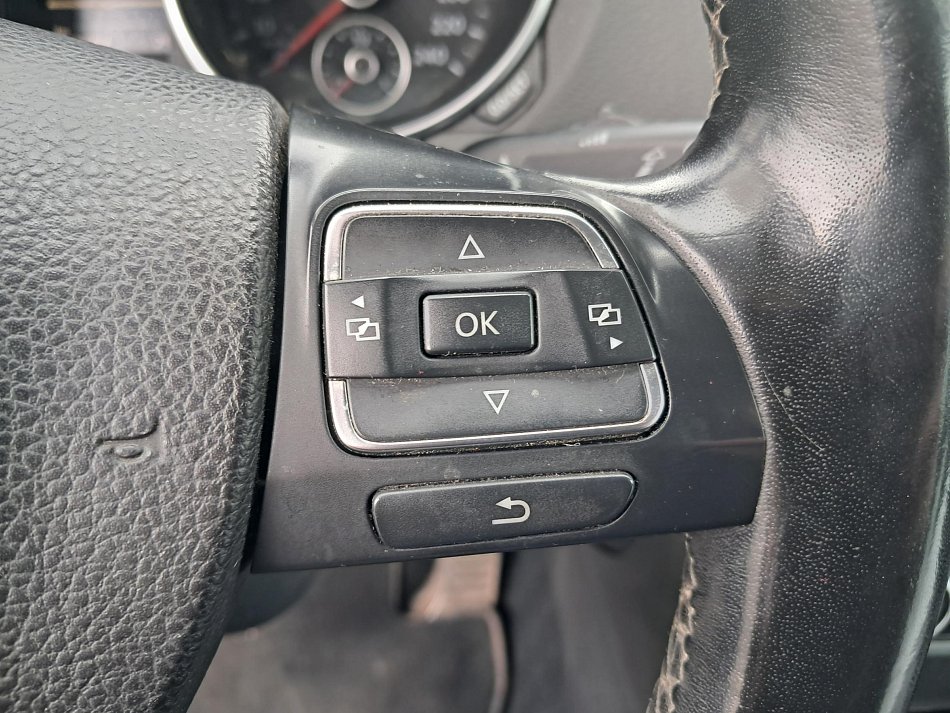 Volkswagen Golf 1.6TDI 