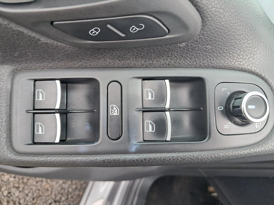 Volkswagen Golf 1.6TDI 