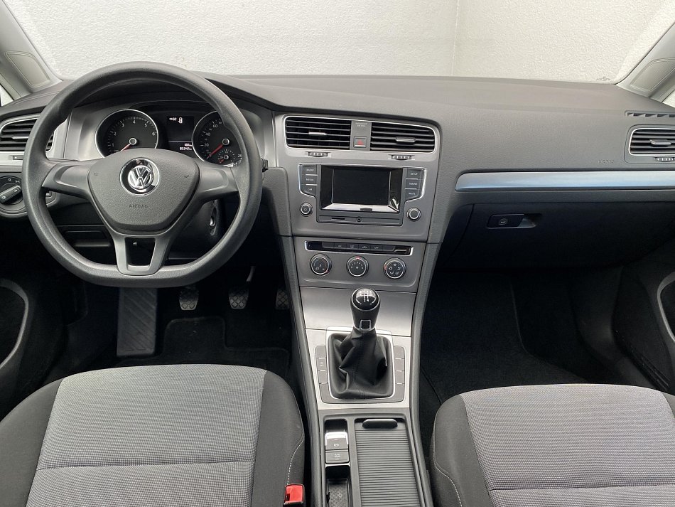 Volkswagen Golf 1.2 TSi Trendline